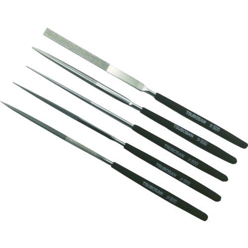 【即納在庫品】「直送」ツボサン DSST0860 ダイヤモンドヤスリ S−8 セット #600−60L tr-1147916 TSUBOSAN 114-7916 TRツボサン 240 50 1S|iDECA 店