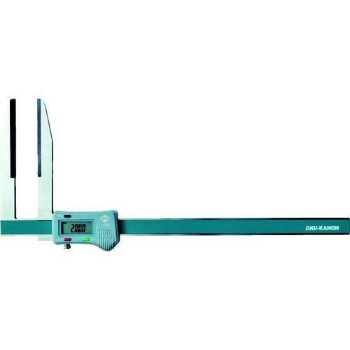 【即納在庫品】「直送」カノン E-LSM R20J リバ&minus;スロングジョ&minus;デジタルノギス Ｅ&minus;ＬＳＭ Ｒ リバ&minus;ス ELSMR20J 中村製作所 リバースロングジョーデジタルノギス tr-8185310｜iDECA　店