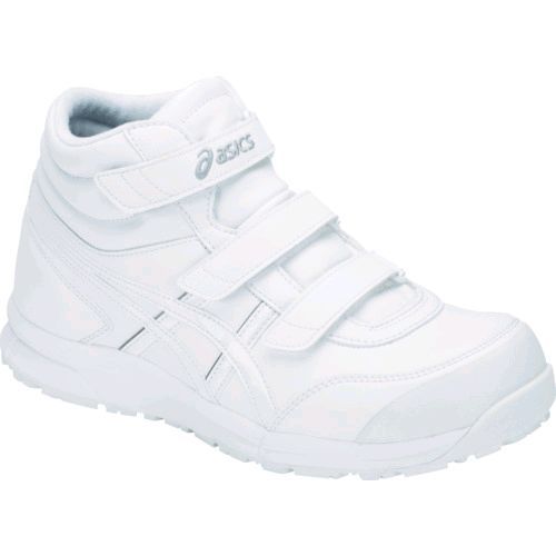 【即納在庫品】「直送」アシックス［4549957706550］ ウィンジョブ ＣＰ３０２ ホワイト&times;ホワイト ２２．５ｃｍ｜iDECA　店