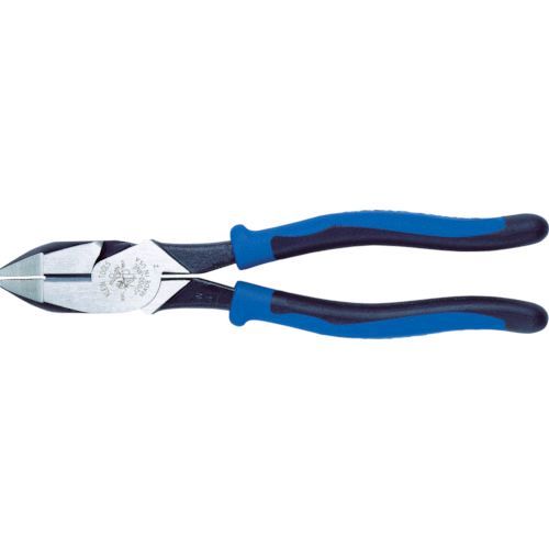 【即納在庫品】「直送」ＫＬＥＩＮ J2000-9NE 強力型ペンチ 偏芯タイプ コンフォートハンドル ２５０ｍｍ J20009NE KLJ2000-9NE クライン TOOLS社 クラインツールクラインペンチ