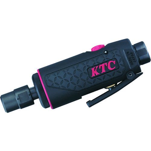 【即納在庫品】「直送」KTC 京都機械工具 JAP520 ストレートグラインダー 高速タイプ ケイティーシー ストレートグラインダーJAP520 ストレートグラインダー1207041 電動グラインダー