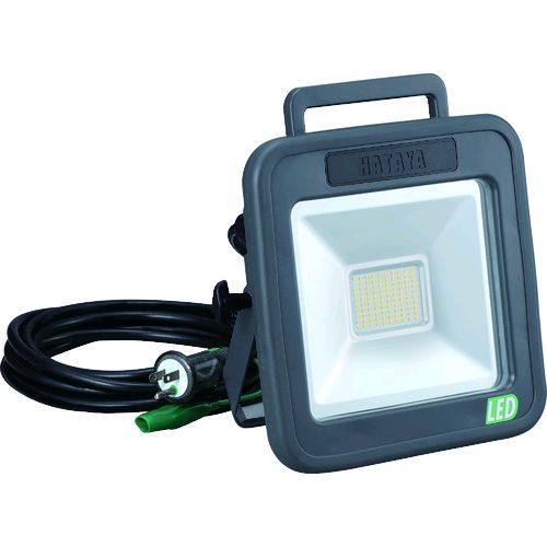 【即納在庫品】「直送」ハタヤリミテッド LWA-30 ３０Ｗ ＬＥＤケイ・ライト LWA30 30W 白色LED HATAYA 屋外用 tr-8345544 LEDケイライト 全光束3000ルーメン