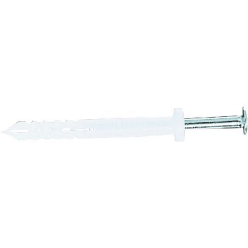 【即納在庫品】「直送」株 ロブテックス NP525T まとめ買い ネイルプラグ １０００本入 ５Ｘ２５ｍｍ tr-7782349 NP5-25T LOBSTER LOBTEX