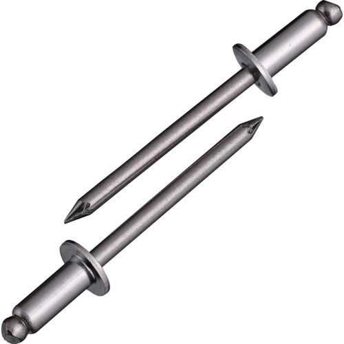 【即納在庫品】「直送」エビ NST65EB ブラインドリベット ステンレス／ステンレス製 ６－５ １５０本入 エコＢＯＸ ロブテックス 6-5EB NST6-5EB LOBSTER
