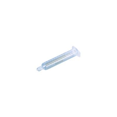 【即納在庫品】「直送」ＭＵＳＡＳＨＩ PSY10EM クリアシリンジ　目盛付　１０ｍｌ　５０本入り
