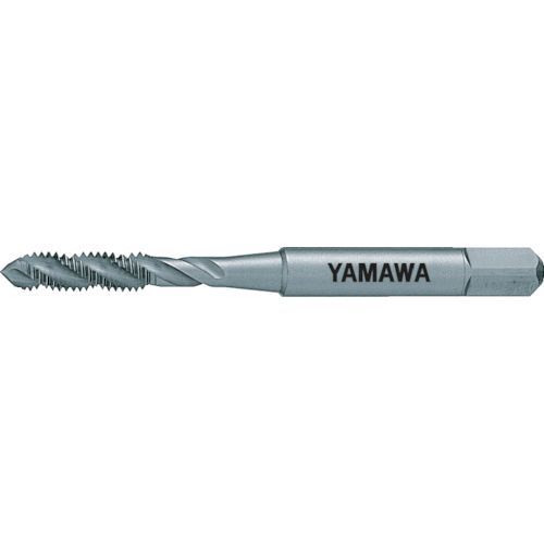 【即納在庫品】「直送」ヤマワ SPM27X1.5 スパイラルタップ ＳＰ Ｐ３ Ｍ２７Ｘ１．５