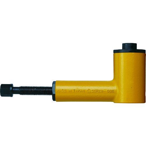 【即納在庫品】「直送」SW8N パワープッシャー 最大荷重：８０ｋＮ ストローク：１５ｍｍ 14,574円