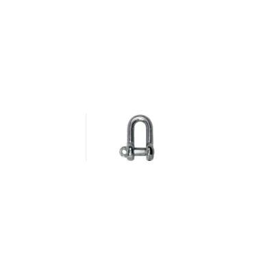 【即納在庫品】「直送」【個数：1個】大洋製器工業 SUSSC10 ＳＵＳ ＴＡＩＹＯシャックル ＳＣ－１０ １０８６６２２ SUSSC-10 1086622 SC-108516513