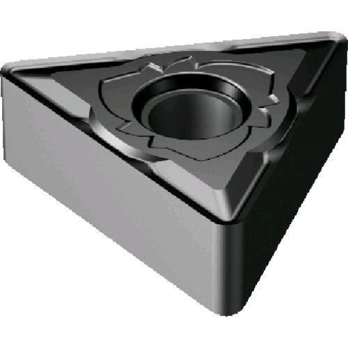 【即納在庫品】「直送」サンドビック ＳＶ TNMG160412-SM1115 【10個入】 Ｔ&minus;Ｍａｘ　Ｐ　旋削用ネガ・チップ　１１１５　ＣＯＡＴTNMG160412SM87161115｜iDECA　店