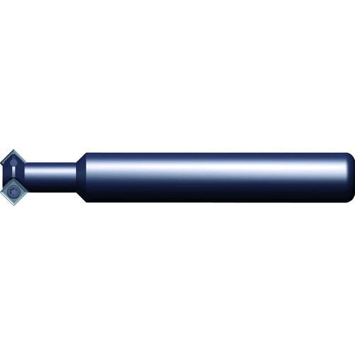 【即納在庫品】「直送」富士元工業 TR10-12S チビ両面TR1012S FUJIGEN TR1012S-5003 796-8671 富士元チビ両面 2枚刃