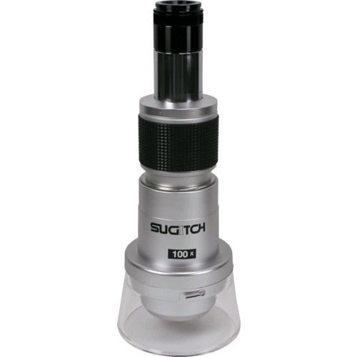 【即納在庫品】「直送」スギトー TS8LEN100WT ミクロメーター