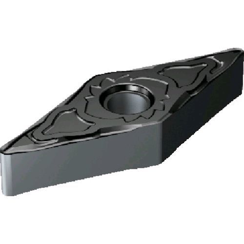 【即納在庫品】「直送」サンドビック ＳＶ VNMG160404-SF1115 【10個入】 Ｔ－Ｍａｘ　Ｐ　旋削用ネガ・チップ　１１１５　ＣＯＡＴVNMG160404SF87161115