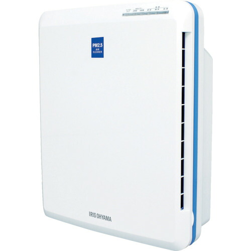 【個数:1個】IRIS PMAC100 260308 空気清浄機 PMAC−100|iDECA 店