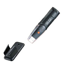 【受注生産品 納期-約2ヶ月】 DT-171 USB温湿度データロガー DT171