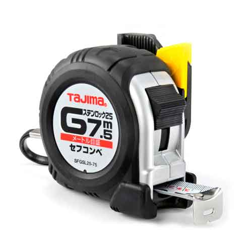 【一般受け商いもの】タジマ・セフコンベＧステンロック２５
