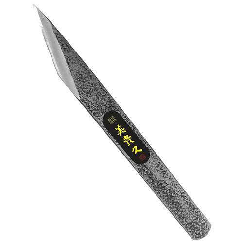 楽天市場】昌国 接木刀 No.222 上級品 玉鋼 切り出し 和式ナイフ 切出