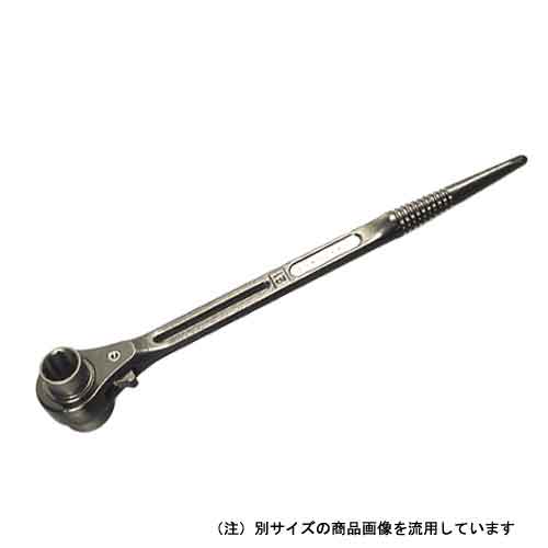【人気商品】スーパー・両口ラチェットレンチ