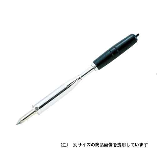 【一般受け商いもの】【貨物輸送無料】グット・延べ金用半田鏝