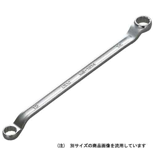 【一般受け商いもの】【貨物輸送無料】ＫＴＣ・ロングメガネレンチ