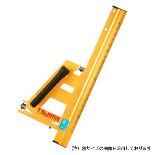 楽天市場】【人気商品】【送料無料】タジマ・丸鋸ガイド