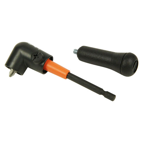 【人気商品】神沢・L形ドライバーPRO-45S