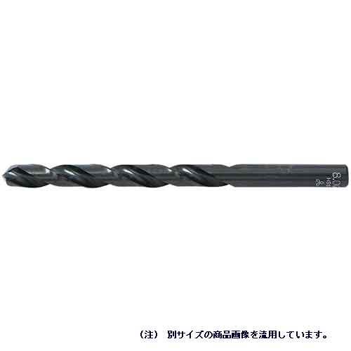三菱・鉄工ドリル シンニング