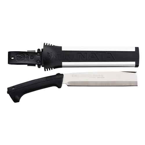 【人気商品】【送料無料】シルキー・ナタ　片刃