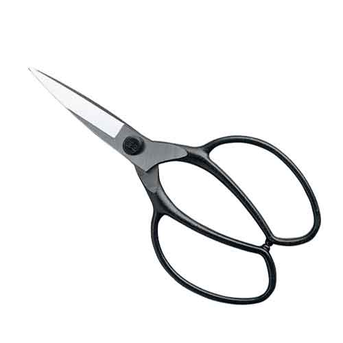 【人気商品】【送料無料】岡恒・植木鋏Ａ型ロング
