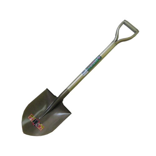 【人気商品】トンボ・ラクワンショベル（アルミ柄）