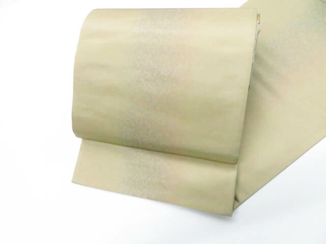 【中古】袋帯 六通柄 長尺 正絹 美品 26b01-74【リサイクル】 IDnet