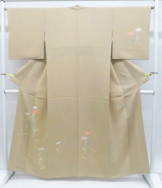 浴衣があると、夏がちょっと楽しげになる。