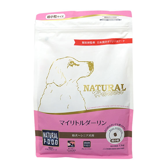 楽天市場】【 犬 ドッグフード 】ナチュラルハーベスト Natural