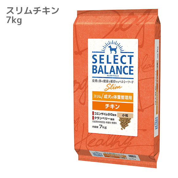 楽天市場】【 犬 ドッグフード 】SELECT BALANCE セレクト