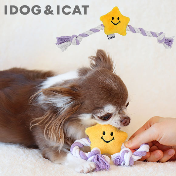 楽天市場 犬 おもちゃ Idog ひっぱりお星様 鳴き笛入り アイドッグ メール便ok あす楽 翌日配送 布製 ぬいぐるみ ドッグトイ 犬 のおもちゃ 玩具 笛入り 音 超小型犬 小型犬 犬用 I Dog 楽天 犬の服のidog