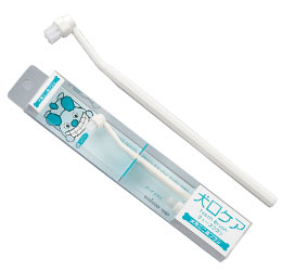 楽天市場】【 口臭ケア 犬 】犬口ケア ゆび歯ぶらし メール便OK