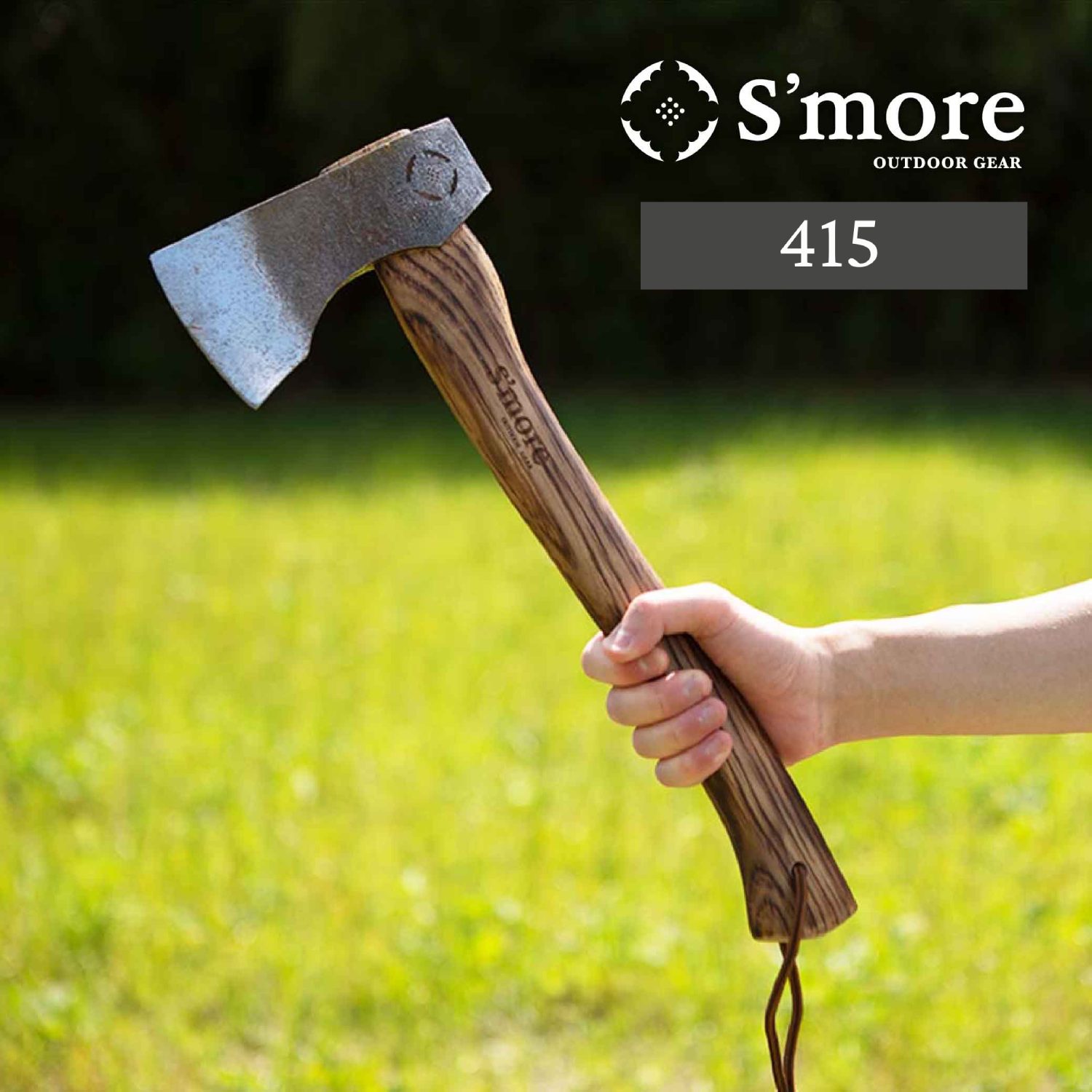 楽天市場】20％OFFクーポン対象 【S'more / スモアのオノ415（大
