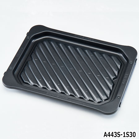 楽天市場】A443S-1S30 パナソニック オーブンレンジ用 グリル皿