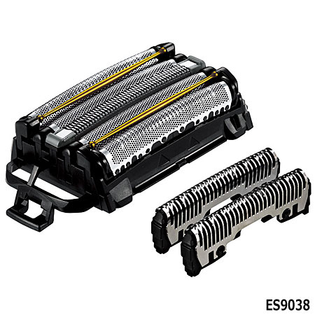 新品 ES9036 パナソニック ラムダッシュ 替刃 シェーバー 内刃外刃セット 楽天市場】【※廃番品の為ES9038にてご提供いたします】 ES9036