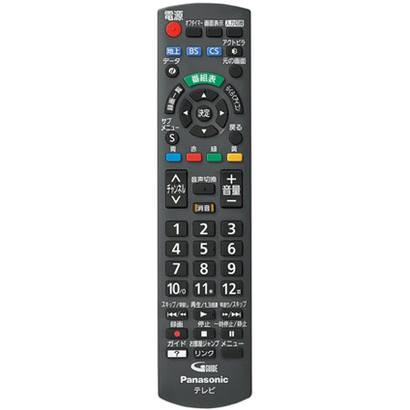 楽天市場】【Panasonic純正品】パナソニックVIERA(ビエラ) TH-19E300