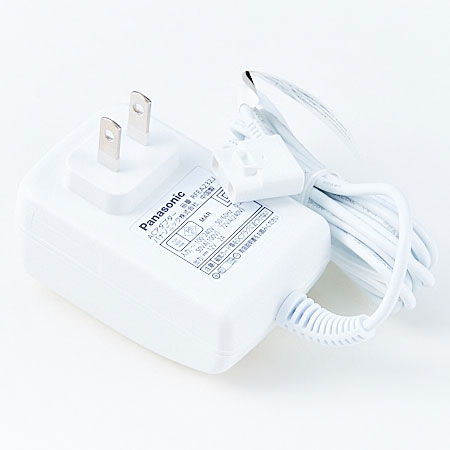 楽天市場】パナソニック Panasonic マグネットタッチ式ACアダプター