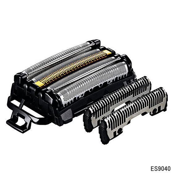 楽天市場】【最短翌日お届け】純正品 ES9181 Panasonic 5枚刃 外刃 替