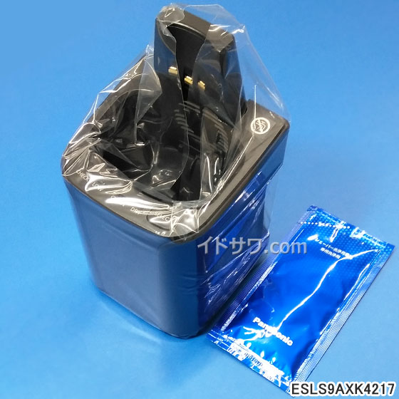 【新品未開封】パナソニック 交換用替刃 5枚刃 [ES9040] 一体型セット Amazon | 【正規品】パナソニック 替刃 メンズシェーバー用 5枚