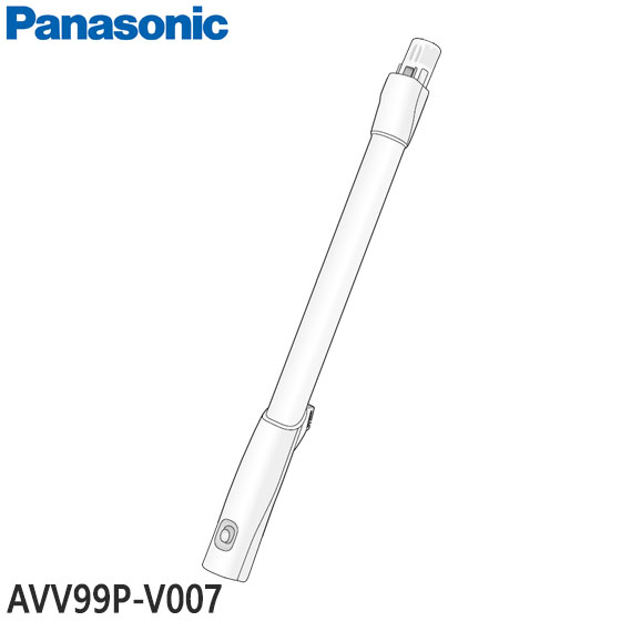 楽天市場】【純正品】AVA85P-1B0G Panasonic 床用ノズル 掃除機用【MC
