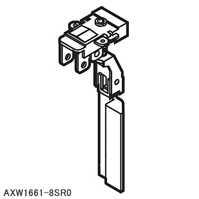 楽天市場】【最短翌日お届け】純正品 AXW1619-120 Panasonic