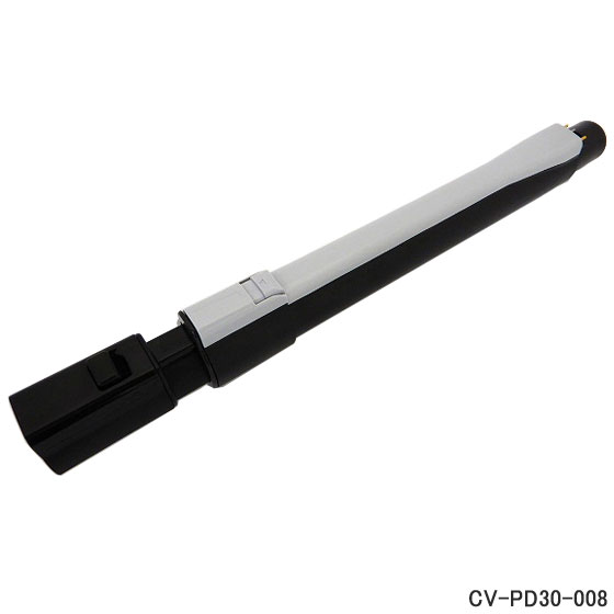 【最短翌日お届け】純正品 CV-PD30-008 日立 延長管 掃除機用 シンシュクエンチョーカンCF(22.GR)【V-JS300/CV-KP300G/CV-P750E4他用】CV-PD30008 HITACHI 新品 ※離島・沖縄配送不可【在庫あり】 9,475円