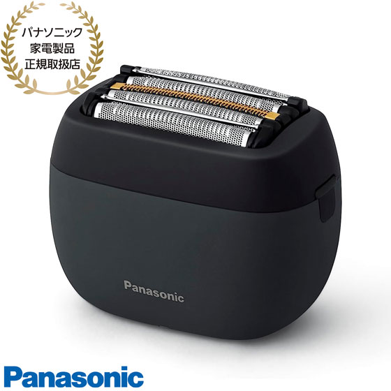 Panasonic ES-PV3A-K 中古美品　保証書付き 2025年最新】ES-PV3A-Kの人気アイテム - メルカリ