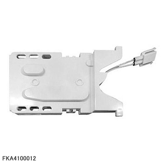 【純然たる品】FKA4100012 Panasonic 電極社会的単位 ジアイーノ用【F-SMV3000-SZ/F-MV3000-WZ/F-MV3000-SZ他用】パナソニック 新品 ※離島・沖縄送りとどける不可