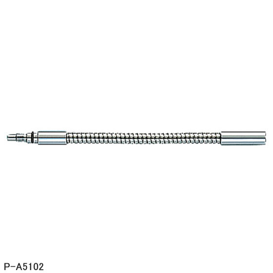 【純正品】P-A5102 Panasonic 延長吐出管(長さ：約30cm) 浄水器・整水器用【TK-AJ01/TK-AJ11/TK-AJ21他用】パナソニック 新品 ※離島・沖縄配送不可