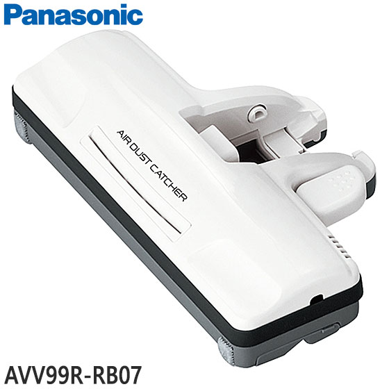 楽天市場】【純正品】AVV99R-UF07 Panasonic 親ノズル 掃除機用【MC