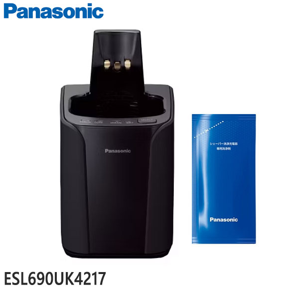 楽天市場】【最短翌日お届け】純正品 ESLS9AXK4217 Panasonic 洗浄充電
